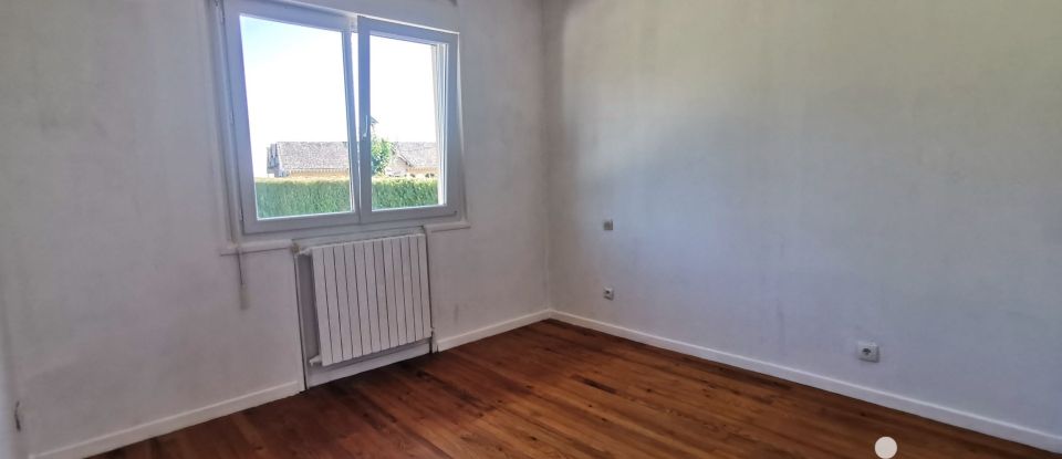 House 4 rooms of 139 m² in Harbonnières (80131)