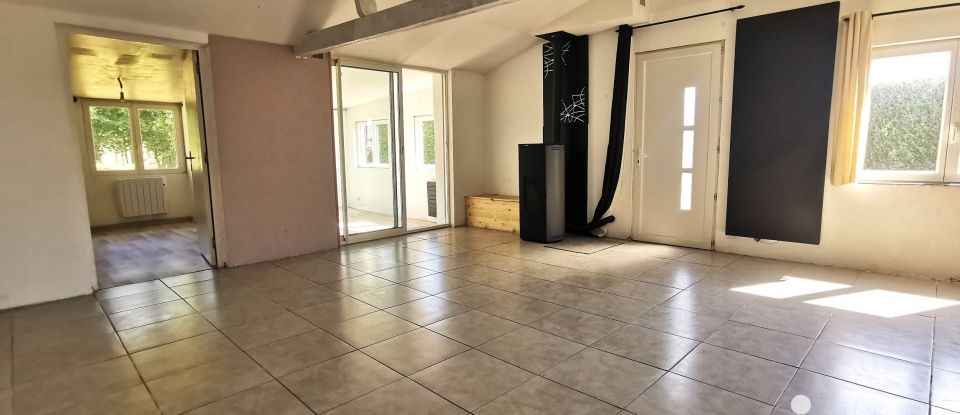 House 4 rooms of 139 m² in Harbonnières (80131)