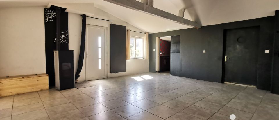 House 4 rooms of 139 m² in Harbonnières (80131)