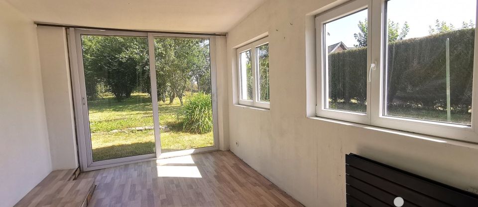 House 4 rooms of 139 m² in Harbonnières (80131)