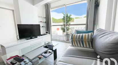 Apartment 3 rooms of 59 m² in Saint-Raphaël (83700)