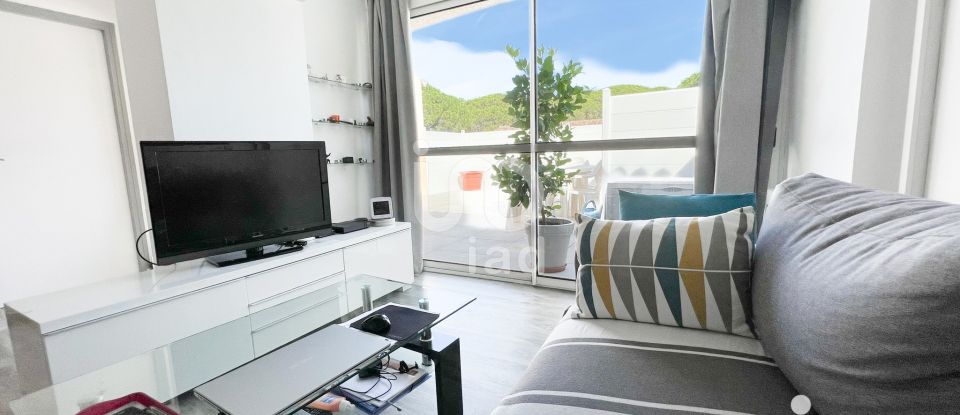 Appartement 3 pièces de 59 m² à Saint-Raphaël (83700)