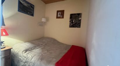 Appartement 2 pièces de 41 m² à - (38750)