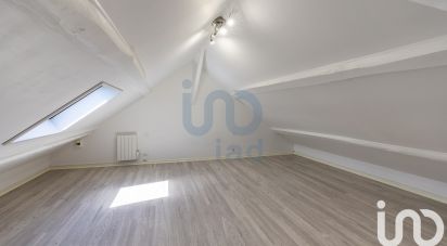 Triplex 3 pièces de 59 m² à Liverdy-en-Brie (77220)