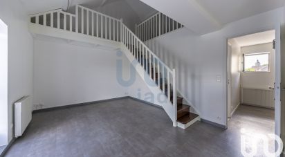 Triplex 3 pièces de 59 m² à Liverdy-en-Brie (77220)