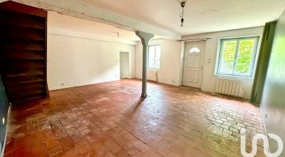 Maison de village 4 pièces de 83 m² à Savigny-en-Sancerre (18240)