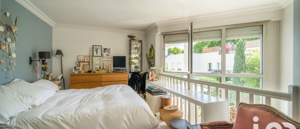 Appartement 5 pièces de 125 m² à Suresnes (92150)