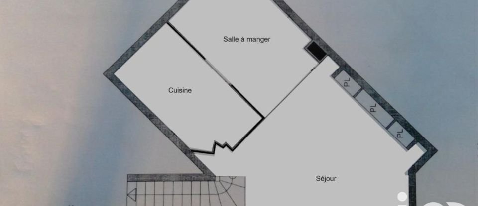 Appartement 5 pièces de 125 m² à Suresnes (92150)