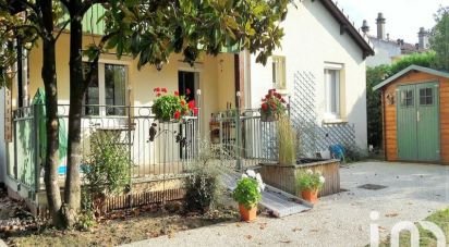 Maison 4 pièces de 69 m² à Vert-Saint-Denis (77240)