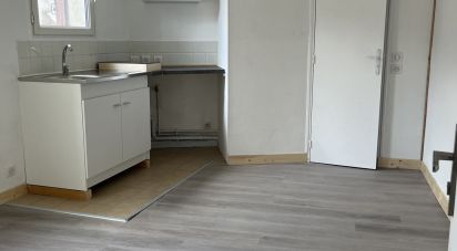 Appartement 1 pièce de 14 m² à Provins (77160)