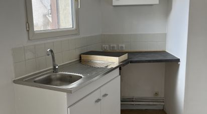 Appartement 1 pièce de 14 m² à Provins (77160)