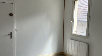 Appartement 1 pièce de 14 m² à Provins (77160)