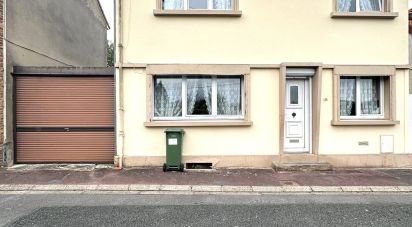 Maison 5 pièces de 90 m² à Auchel (62260)