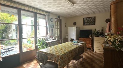 Maison 5 pièces de 90 m² à Auchel (62260)