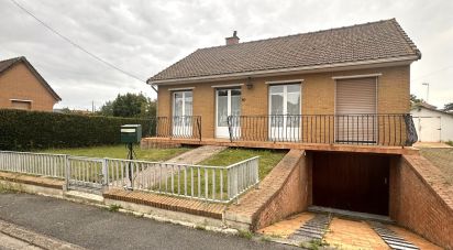 Maison 5 pièces de 80 m² à Auchel (62260)