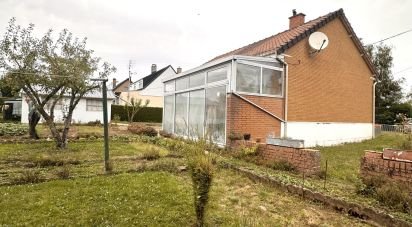 House 5 rooms of 80 m² in Auchel (62260)