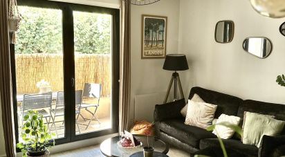 Appartement 3 pièces de 60 m² à Pau (64000)