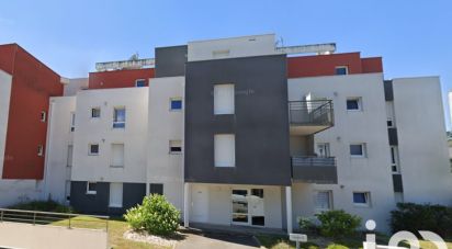 Apartment 2 rooms of 45 m² in Séné (56860)