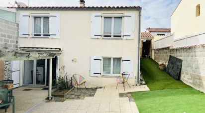 House 6 rooms of 127 m² in Les Sables-d'Olonne (85100)