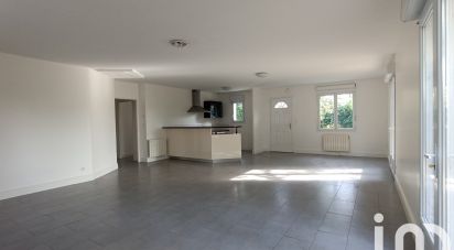 Maison 5 pièces de 118 m² à Rivière (37500)