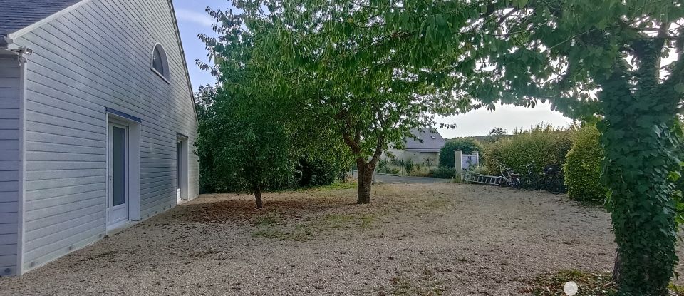 House 5 rooms of 118 m² in Rivière (37500)