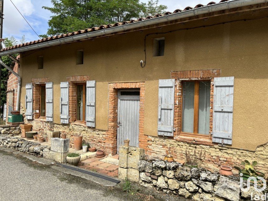 Maison 4 pièces de 83 m² à Lézat-sur-Lèze (09210)