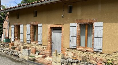 Maison 4 pièces de 83 m² à Lézat-sur-Lèze (09210)