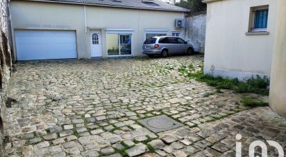 House 4 rooms of 91 m² in Moisselles (95570)