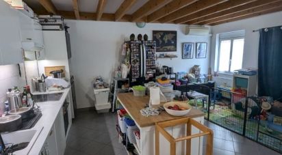 Maison 4 pièces de 91 m² à Moisselles (95570)