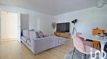 Apartment 4 rooms of 92 m² in Châlons-en-Champagne (51000)