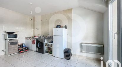 Appartement 1 pièce de 34 m² à Pontault-Combault (77340)