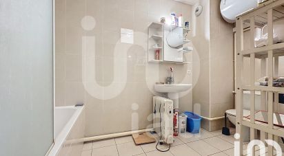 Appartement 1 pièce de 34 m² à Pontault-Combault (77340)