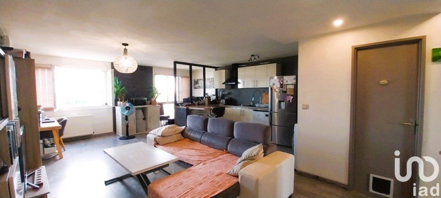 Vente Appartement 82m² 4 Pièces à Mainvilliers (28300) - Iad France