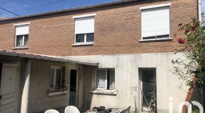 Maison 5 pièces de 120 m² à Dechy (59187)