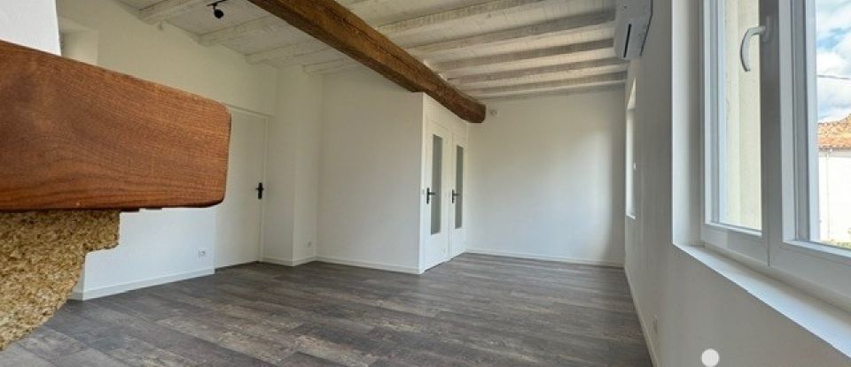 Maison de village 4 pièces de 95 m² à Tuchan (11350)