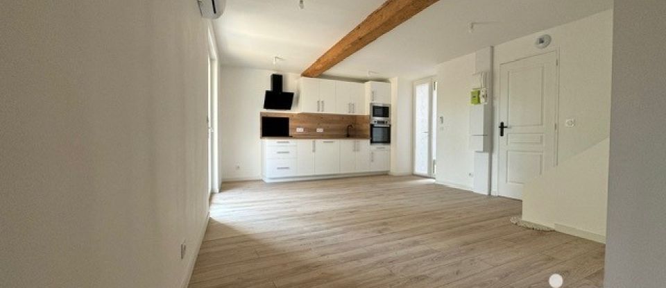 Maison de village 4 pièces de 95 m² à Tuchan (11350)