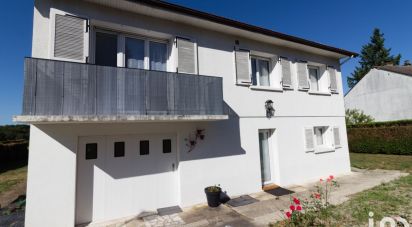 Maison 4 pièces de 112 m² à Aureil (87220)