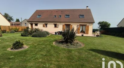 House 8 rooms of 180 m² in Les Andelys (27700)