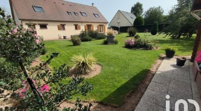 House 8 rooms of 180 m² in Les Andelys (27700)