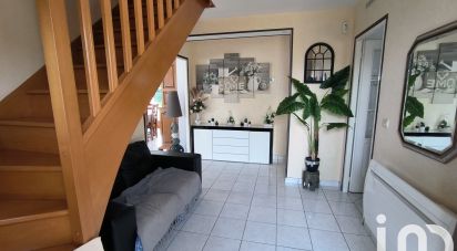 House 8 rooms of 180 m² in Les Andelys (27700)