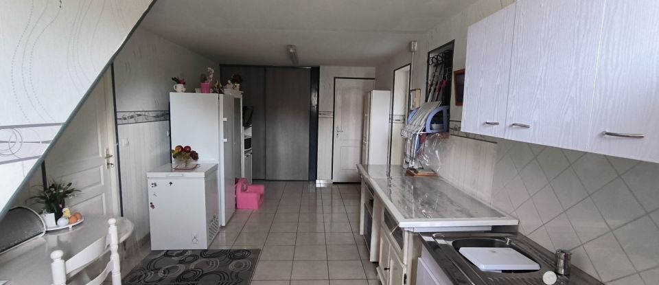 Maison 8 pièces de 180 m² à Les Andelys (27700)