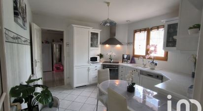 House 8 rooms of 180 m² in Les Andelys (27700)