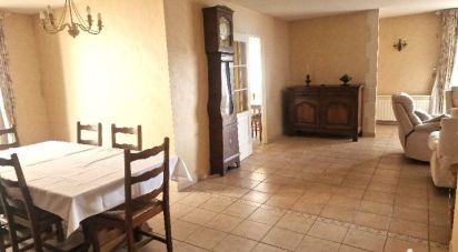 House 5 rooms of 120 m² in Bourcefranc-le-Chapus (17560)