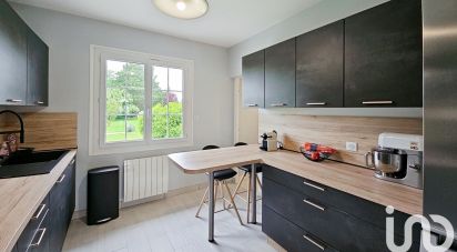 Maison traditionnelle 5 pièces de 105 m² à Lorrez-le-Bocage-Préaux (77710)