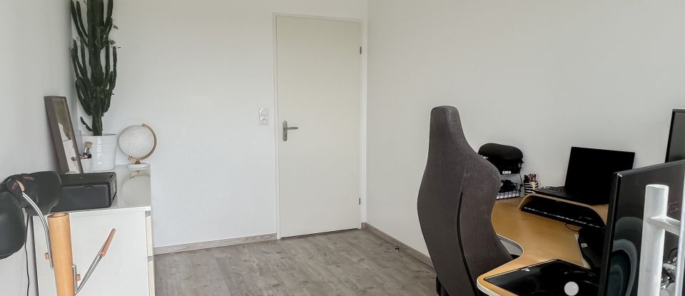 Appartement 3 pièces de 65 m² à Sautron (44880)