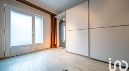 Town house 5 rooms of 111 m² in Creutzwald (57150)