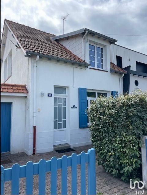 House 5 rooms of 123 m² in Le Touquet-Paris-Plage (62520)