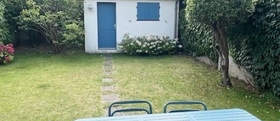 House 5 rooms of 123 m² in Le Touquet-Paris-Plage (62520)