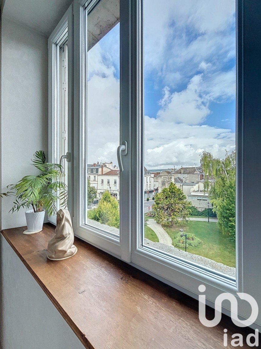 Apartment 4 rooms of 88 m² in Épernay (51200)