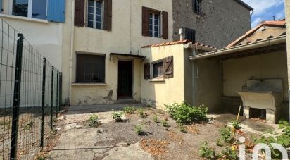 Village house 4 rooms of 125 m² in Tuchan (11350)